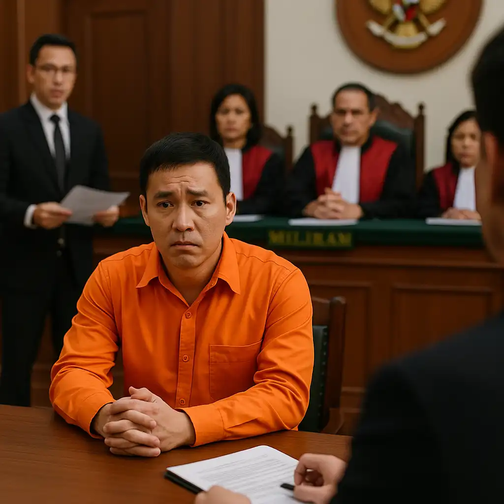 Pasal Penggelapan Uang Berapa Hukuman Penjara? ILS Law Firm