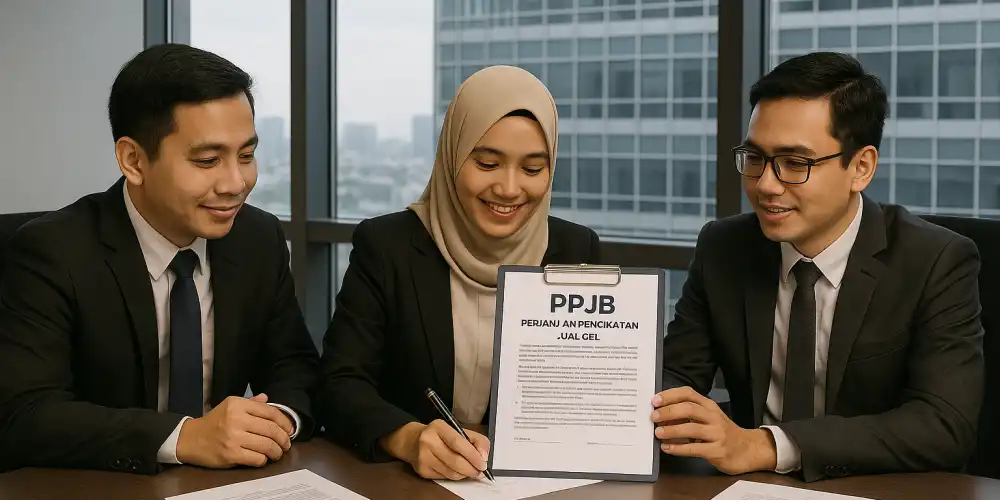 PPJB 2
