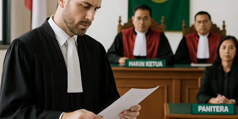 cara pembatalan akta cessie