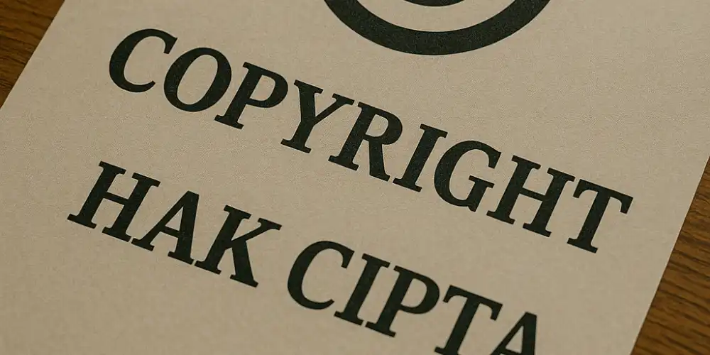 hak cipta 11
