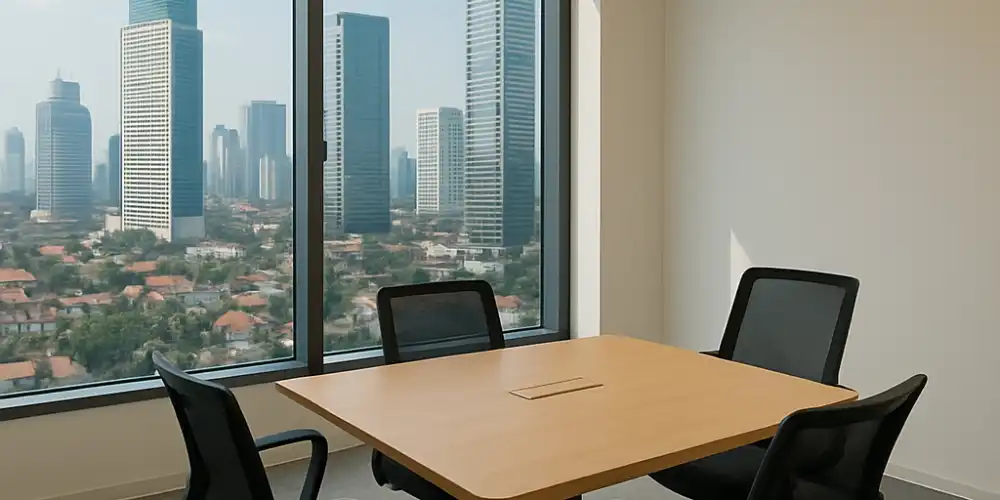 kantor pengacara jakarta timur