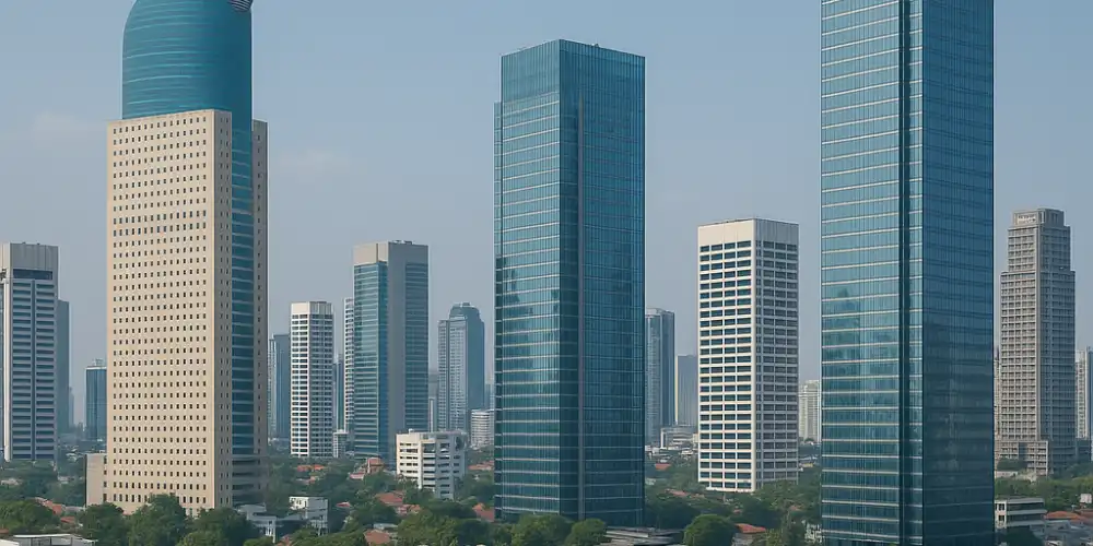 kantor pengacara jakarta utara