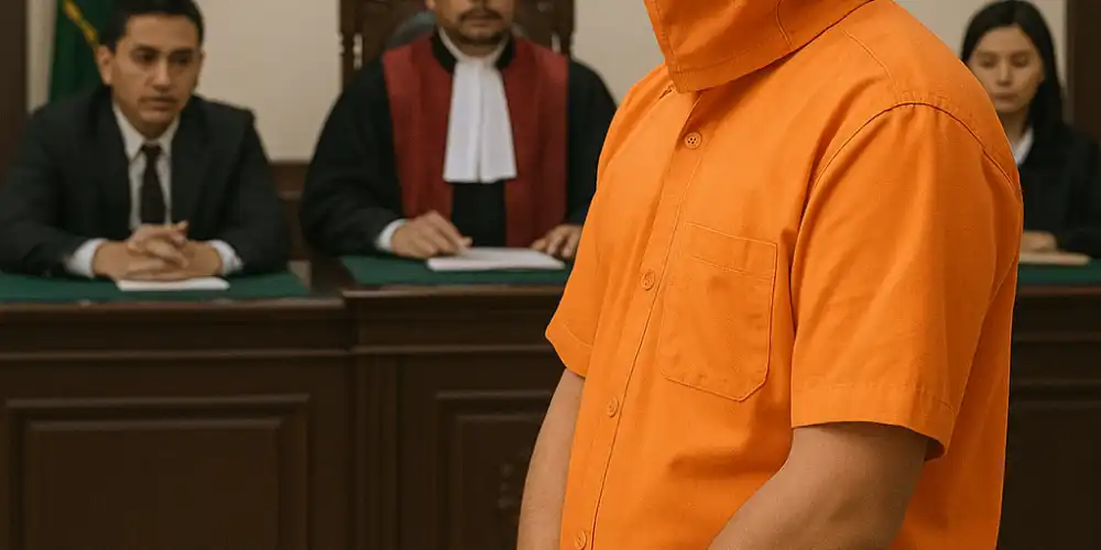kasasi pidana