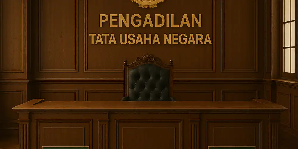 kasasi ptun