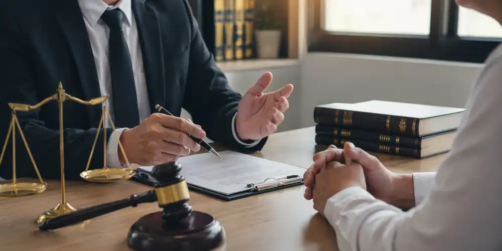 konsultasi hukum pidana