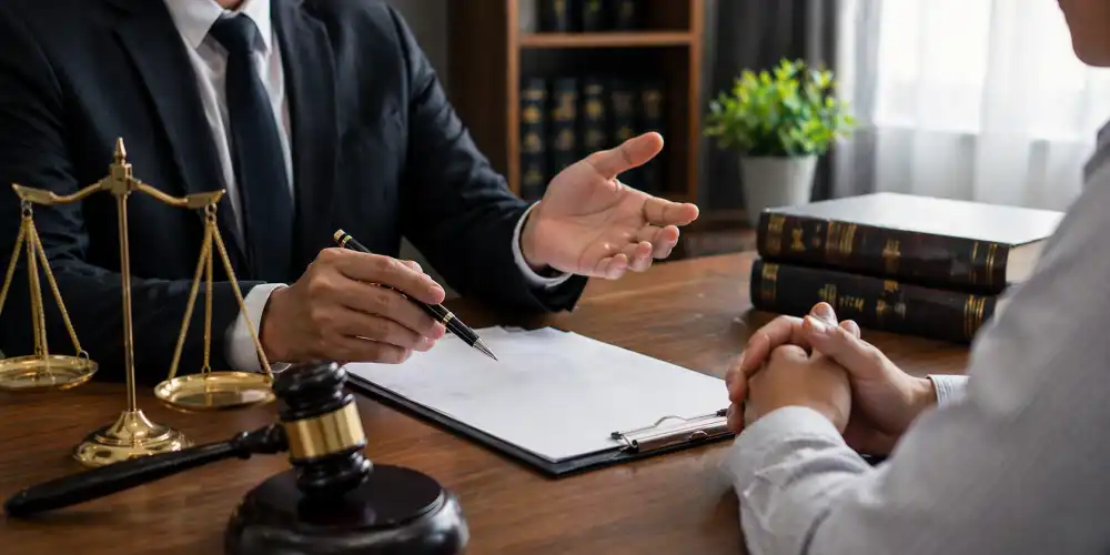 konsultasi hukum wanprestasi