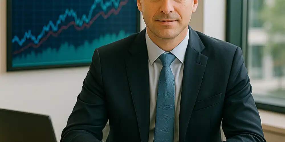 manager investasi