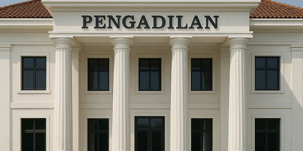 objek sengketa ptun