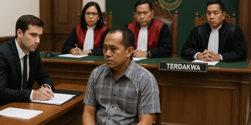 pasal penggelapan