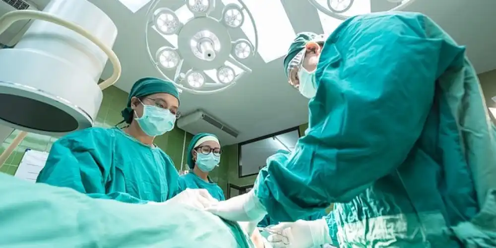 pelaporan malpraktik dokter