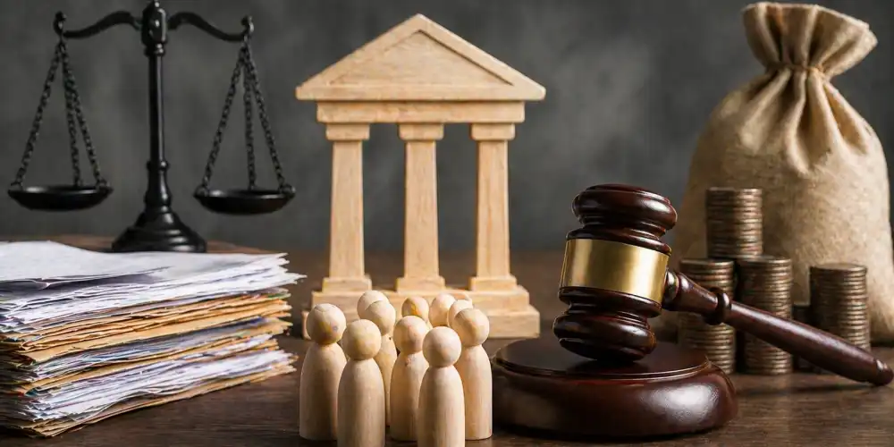 pengacara kepailitan