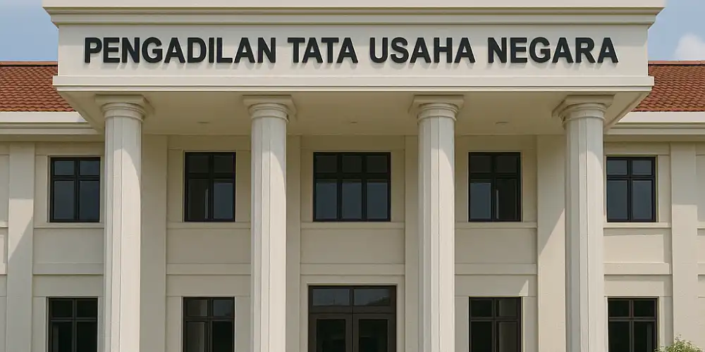 perbedaan fiktif negatif dan positif
