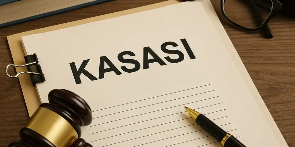 prosedur kasasi perkara pailit