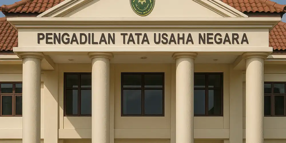 upaya hukum jika pejabat tidak menjalankan putusan ptun