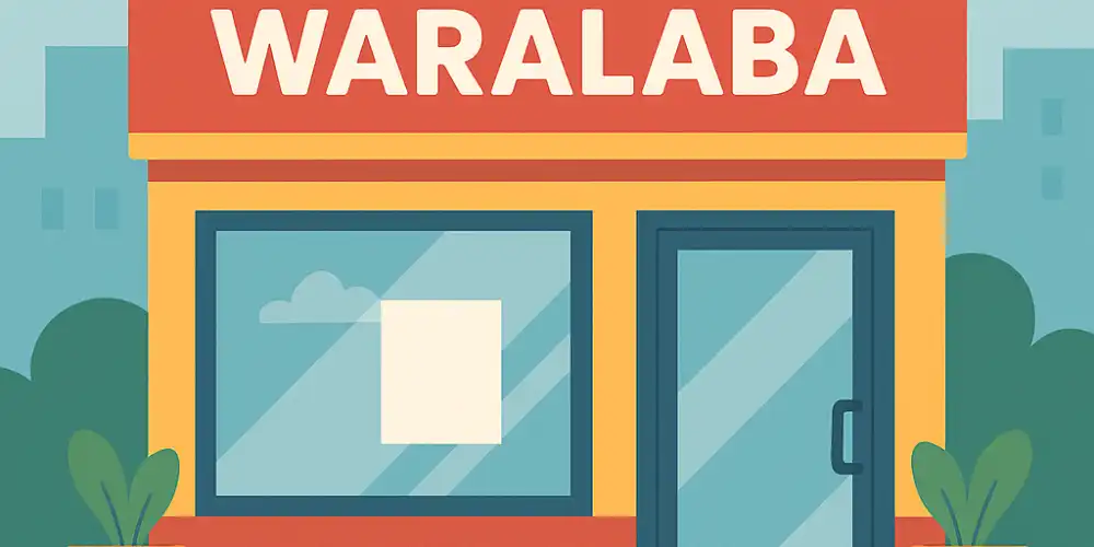 waralaba 1